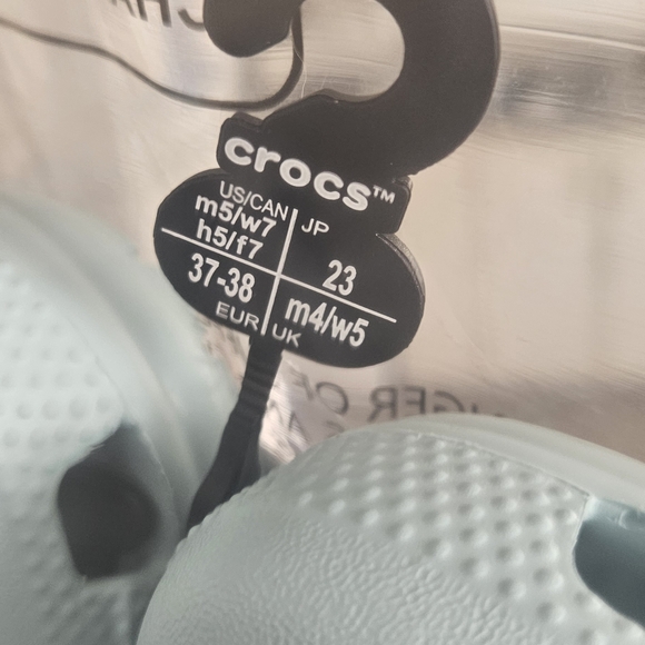 Crocs - Picture 5 of 5